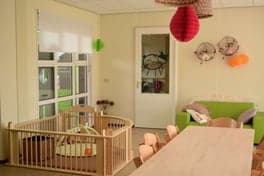 Kinderopvang 't Vinkenbroekske foto 9