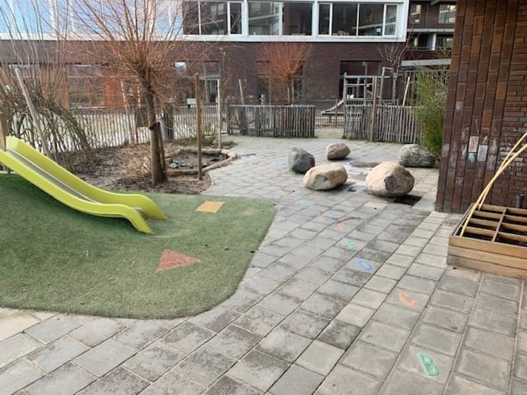 KDV kindcentrum Park16Hoven 2