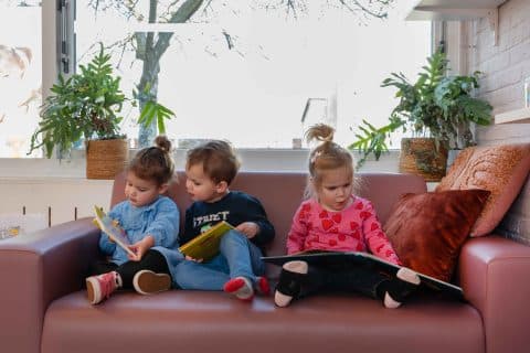 Kibeo Dr. Schutterstraat Oosterland