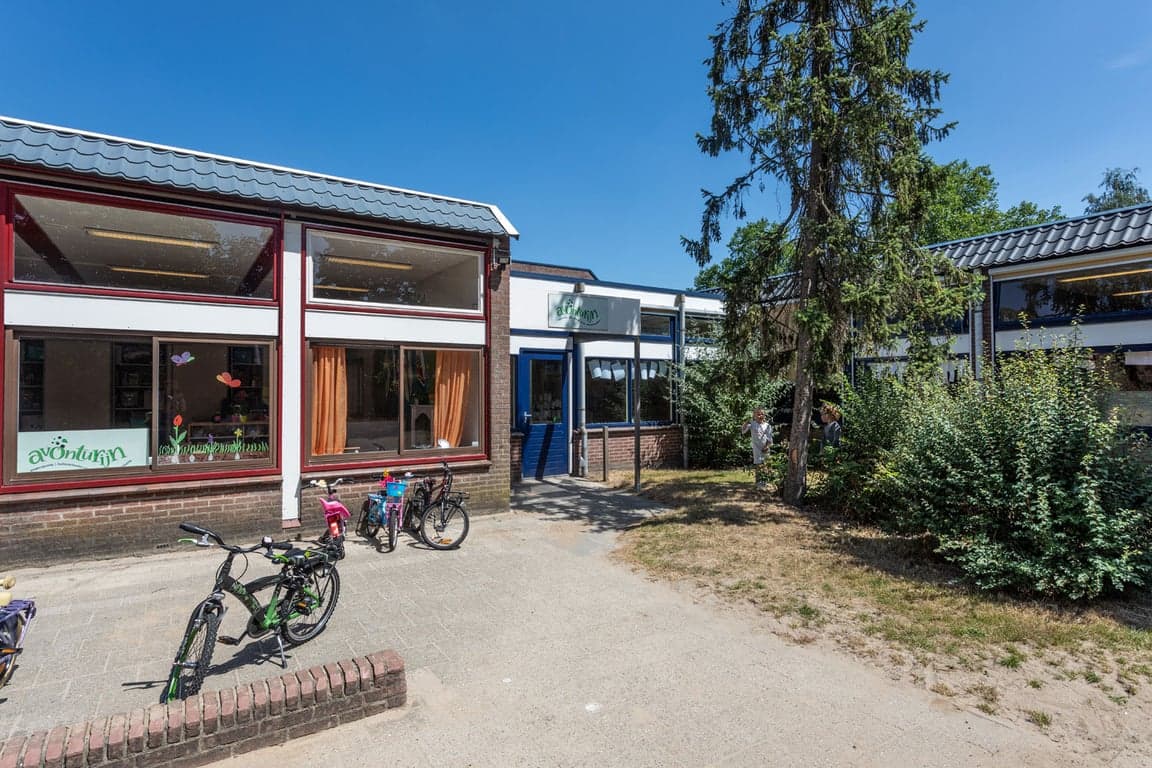 Avonturijn Speel-/leergroep SamSam