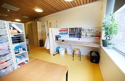 BSO De Wensboom foto 5