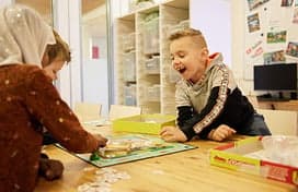 BSO De Wensboom foto 6