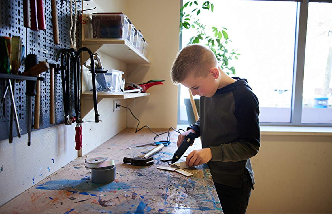 BSO De Wensboom foto 8