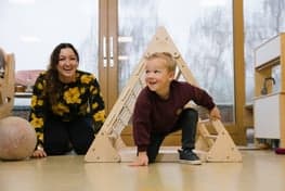 SDK Boerderij foto 10