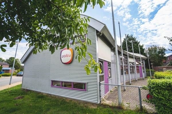 Kinderopvang Haven 3