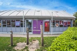 Kinderopvang Haven foto 5