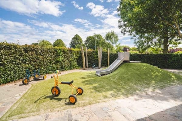 Kinderopvang Haven foto 9