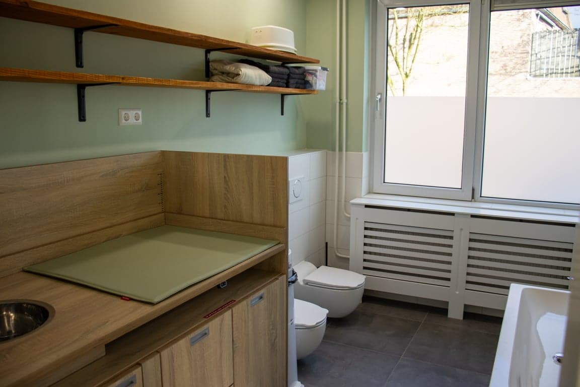 Donkies Rijsbergen BSO foto 7