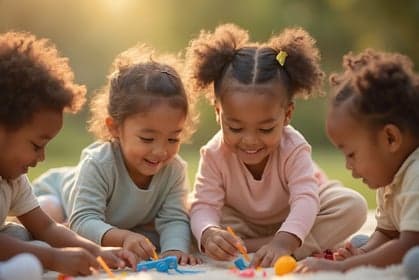 Peuteropvang 'De Lente'