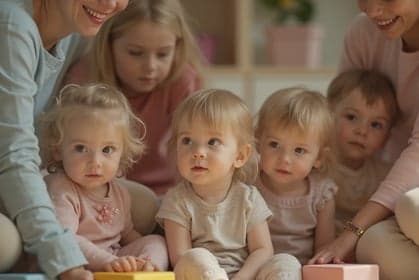 Peuteropvang 'De Lente' foto 5