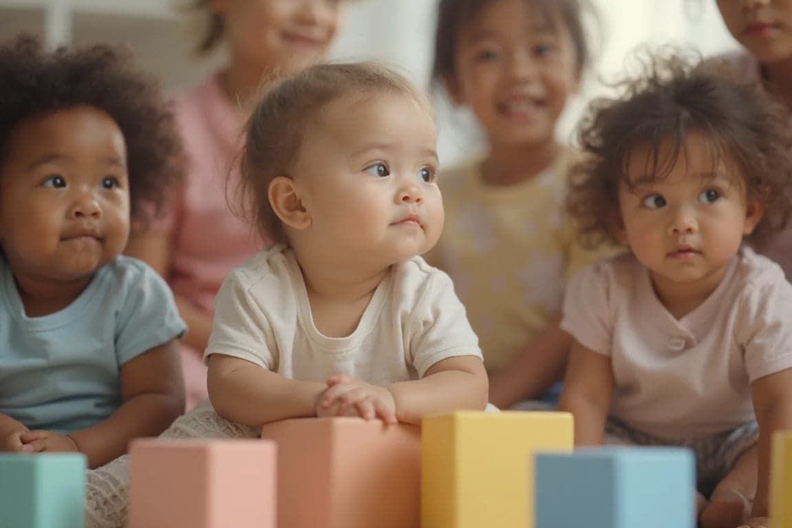 Peuteropvang 'De Lente' foto 8