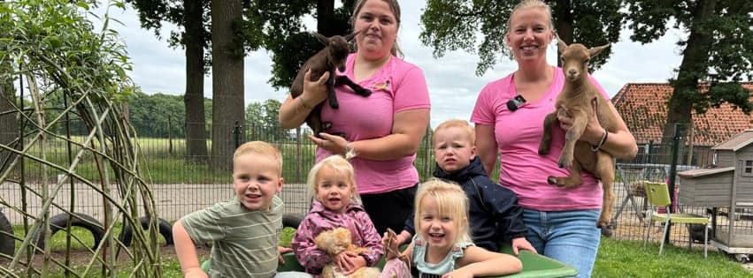 Kinderopvang De Kruiwagen foto 5