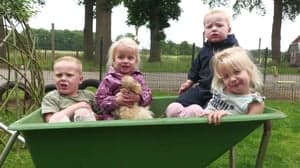 Kinderopvang De Kruiwagen foto 6
