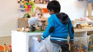 Kindcentrum Koning Groen