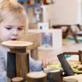 Kindcentrum Koning Groen 3