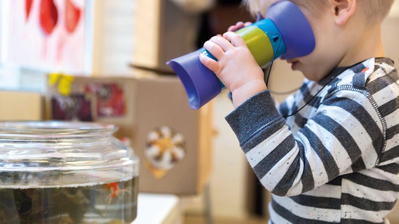 Kindcentrum Koning Groen foto 4