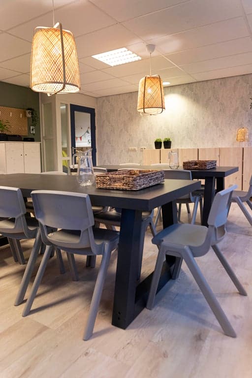 Kindcentrum Koning Groen foto 9