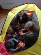 Kleinschalige Kinderopvang DynDei 2