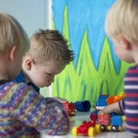 Kleinschalige Kinderopvang DynDei foto 4