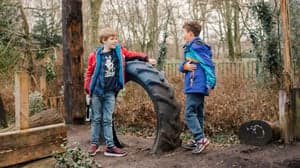 De Verrekijker foto 8