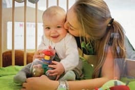 De Kinderkamer foto 8