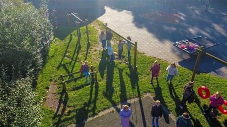 POV Prokino De Sleutel foto 5