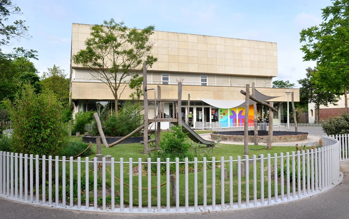 Voorschool De Meerbeer foto 4