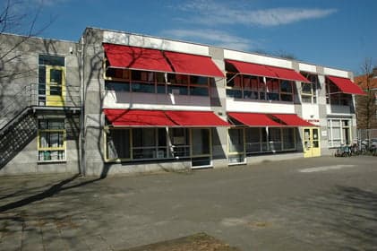 Voorschool De Meerbeer foto 7