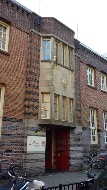 Voorschool De Meerbeer foto 8