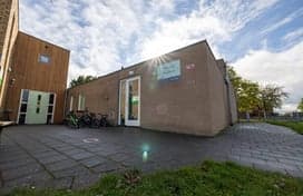 Kinderdagverblijf Olleke Bolleke 2