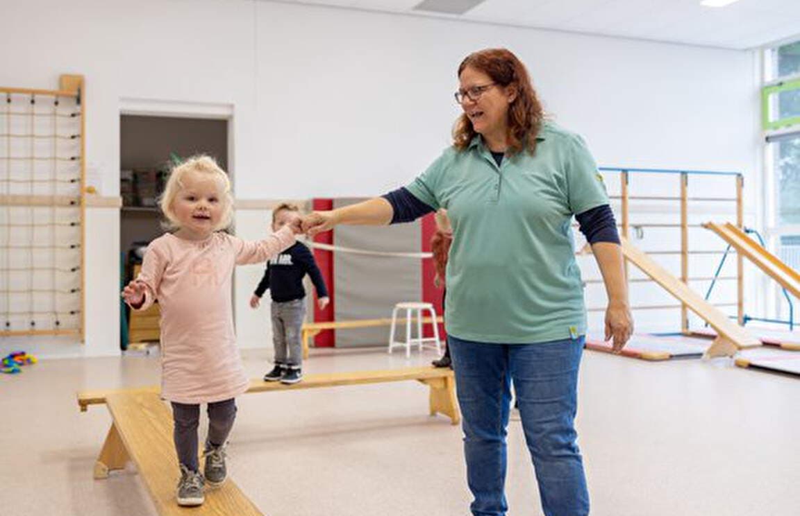 Kinderdagverblijf Olleke Bolleke 3