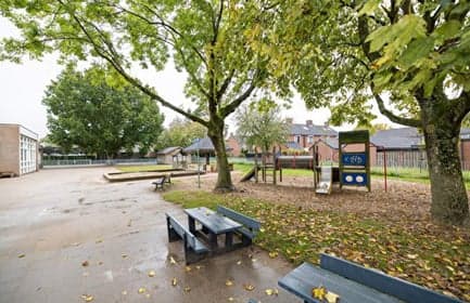 Kinderdagverblijf Olleke Bolleke foto 4