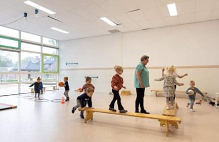 Kinderdagverblijf Olleke Bolleke foto 5