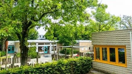 Kinderdagverblijf Olleke Bolleke foto 6