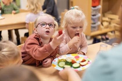 Kinderdagverblijf Olleke Bolleke foto 7