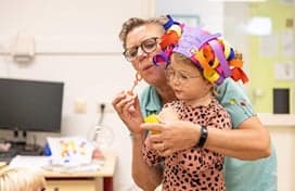 Kinderdagverblijf Olleke Bolleke foto 10