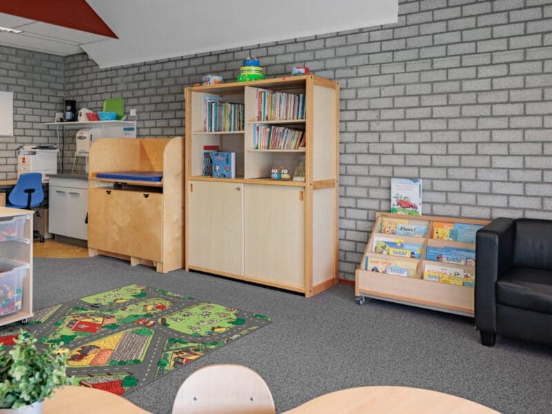 Kwetternest PG foto 5