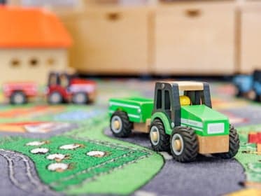 Kwetternest PG foto 6