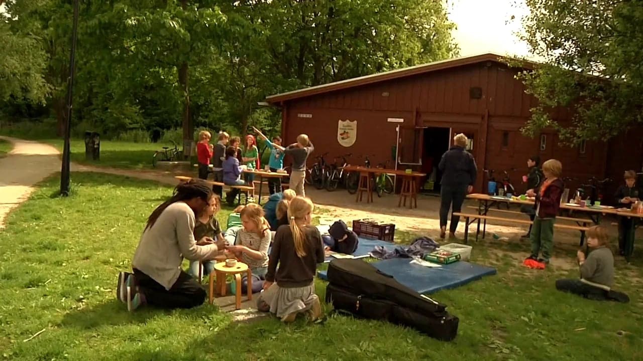 Kinderdagverblijf De Bibelebontseberg foto 5