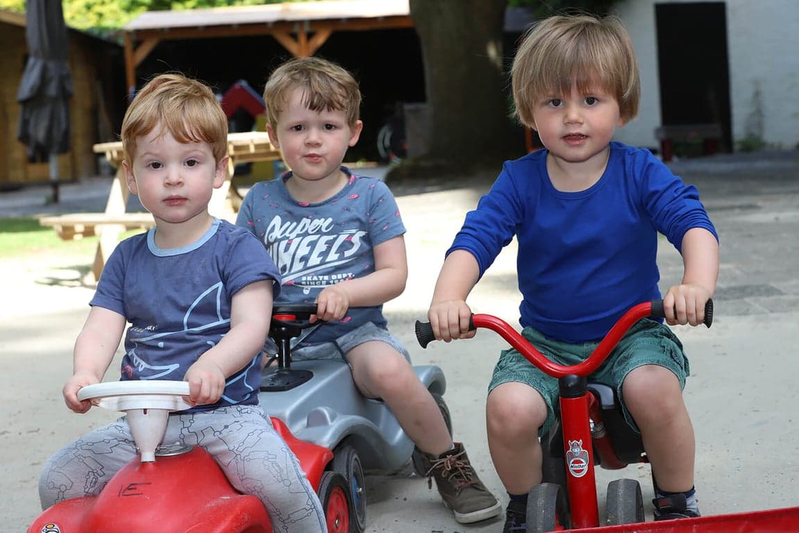 Kinderdagverblijf De Bibelebontseberg foto 7