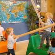 Kinderdagverblijf De Bibelebontseberg foto 8