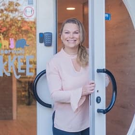 Kinderopvang Flakkee B.V. 2