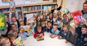 Kindercentrum St. Jozef foto 5