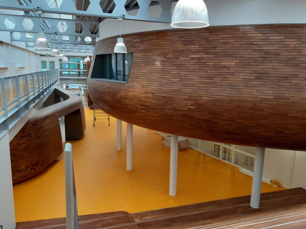 Zo op Tum Tum foto 8