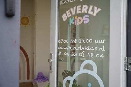 Beverly Kids 3