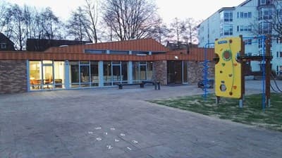 Wasko Oranje Nassau Papendrecht KC BSO