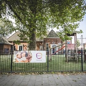 BSO Partou Vredesplein