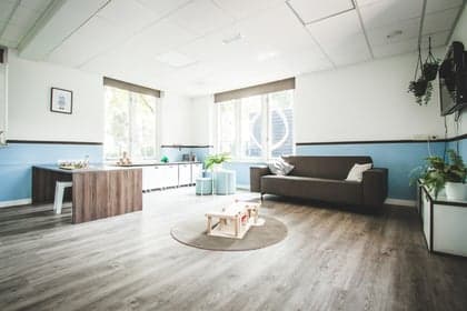 BSO Partou Vredesplein 3