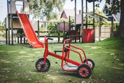 BSO Partou Vredesplein foto 4