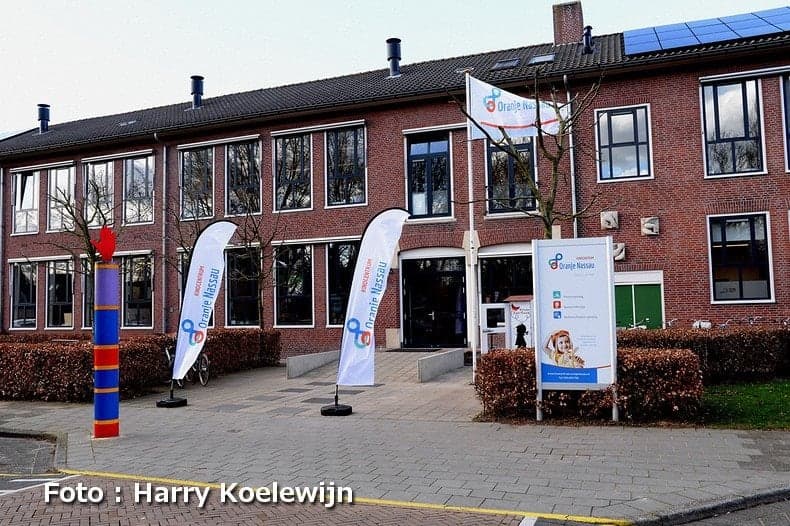 Peuteropvang Kindcentrum Oranje-Nassau 3